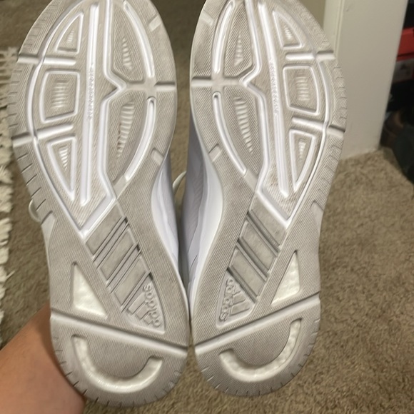 Adidas Athletic Sneakers - Picture 4 of 6